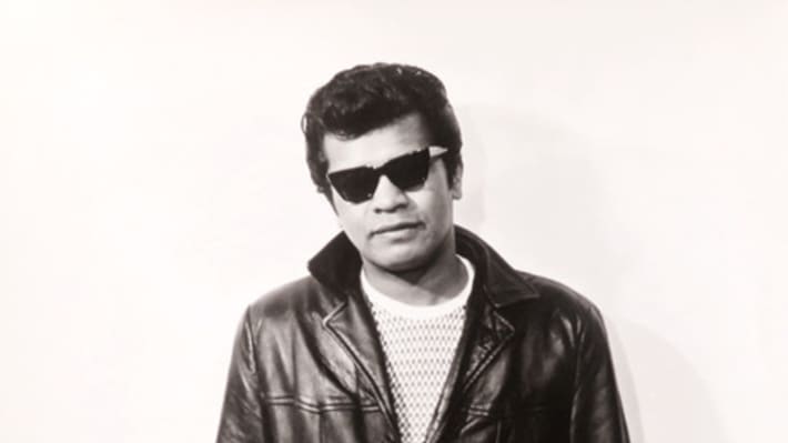 Jay Epae in 1966.