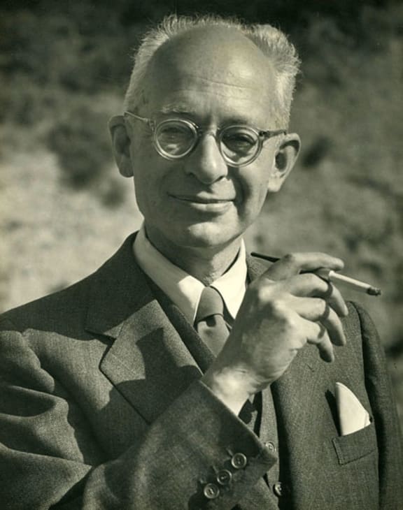 Mario Castelnuovo-Tedesco