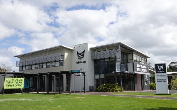 Air New Zealand considering setting up aviation engineering school in ...