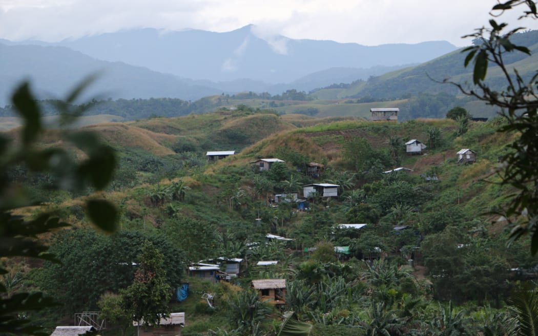 April Valley relocated flood victims community.