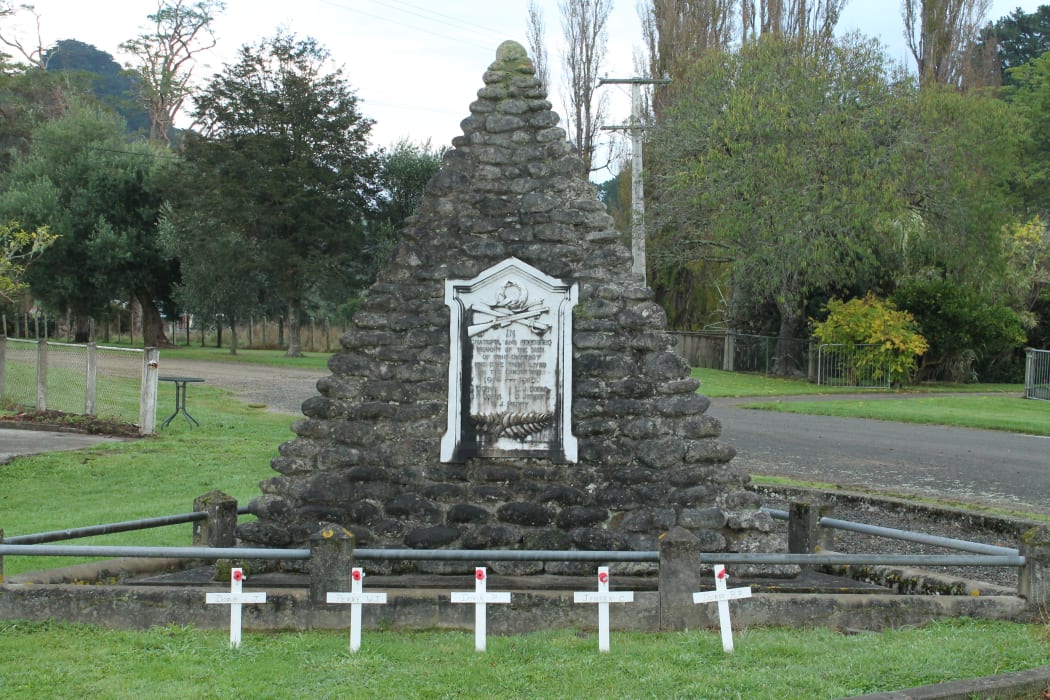 First World War Memorial Wimbledon