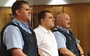 David James Lothian pleaded guilty to murdering Napier man Alex Latimer.