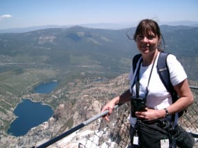 Dianne Brunton