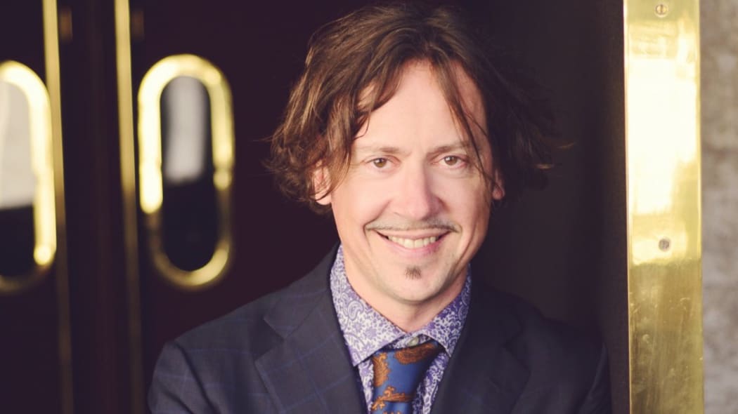 Hamish McKeich