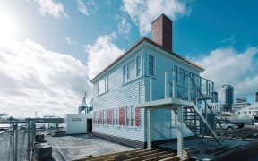 Lana Lopesi discusses Michael Parekowhai's controversial sculpture 'The Lighthouse' on The Pantograph Punch this week.