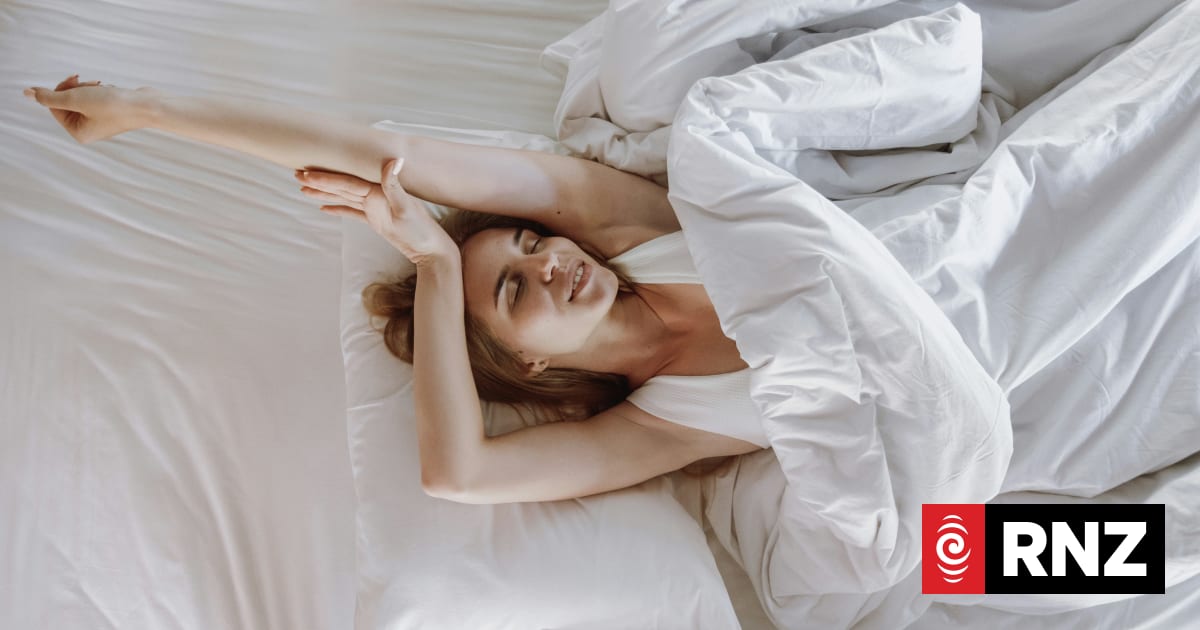 The science of cosiness: an expert explains different duvets