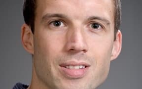 Dr Justin Hodgkiss