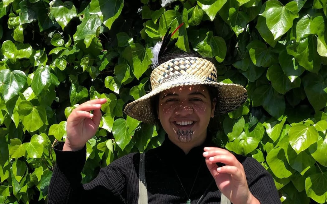 Kowhai Paewhenua, a third-year student and recipient of the Te Waka Whakarei Career-Changer Scholarship said the delayed payments have caused massive financial stress.