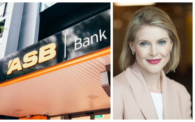 ASB Bank's run of record annual profits ends as financial pressures hit ...