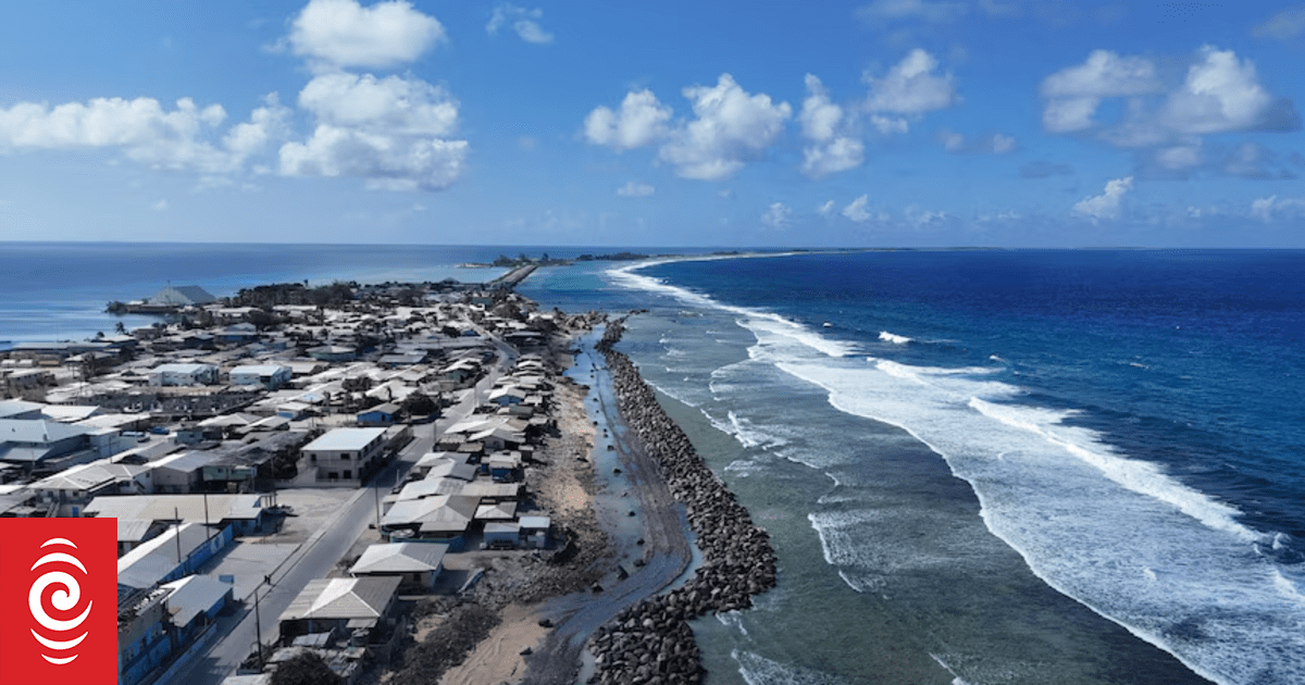 Australia falling short of climate funding agreement - report