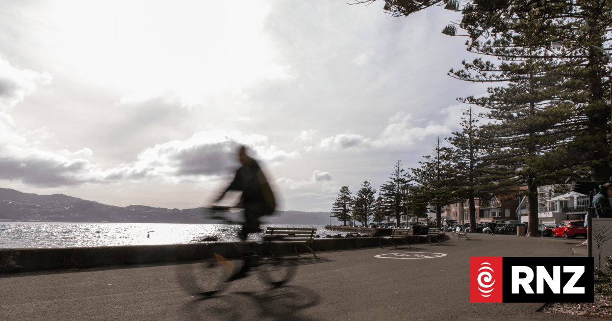 The Push for a 15km/h Limit