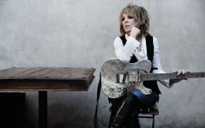 Lucinda Williams