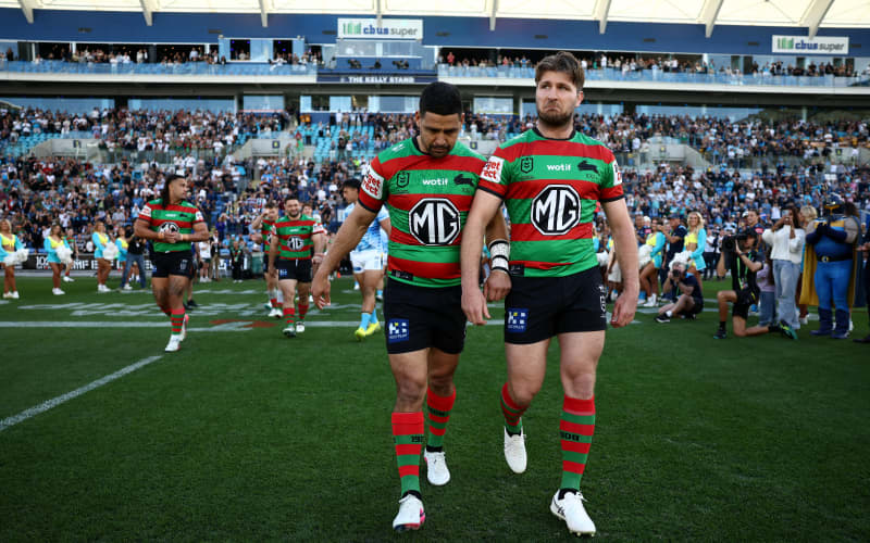 ‘Bigger than football’: Rabbitohs, Roosters to unite for Jai Arrow’s ...