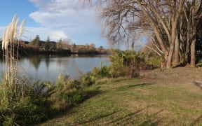 Wairoa River