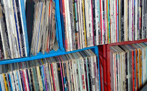 vinyls