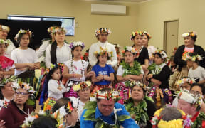 Tuvalu Language Week