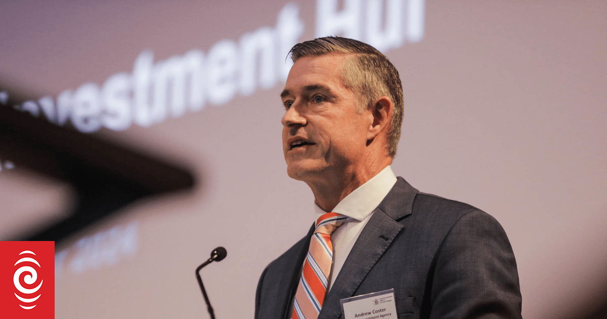 Inside Andrew Coster's resignation after a damning police watchdog report