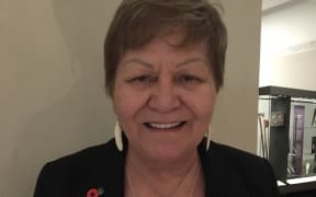 Naida Glavish