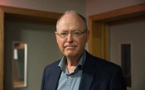 Former National Party leader Don Brash