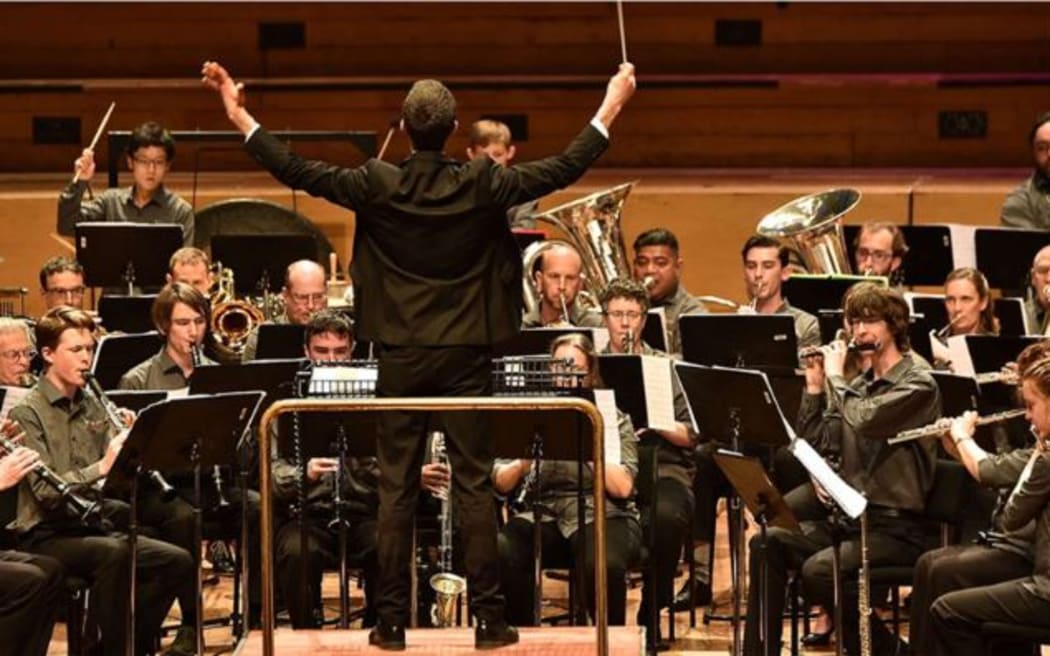 West City Concert Band