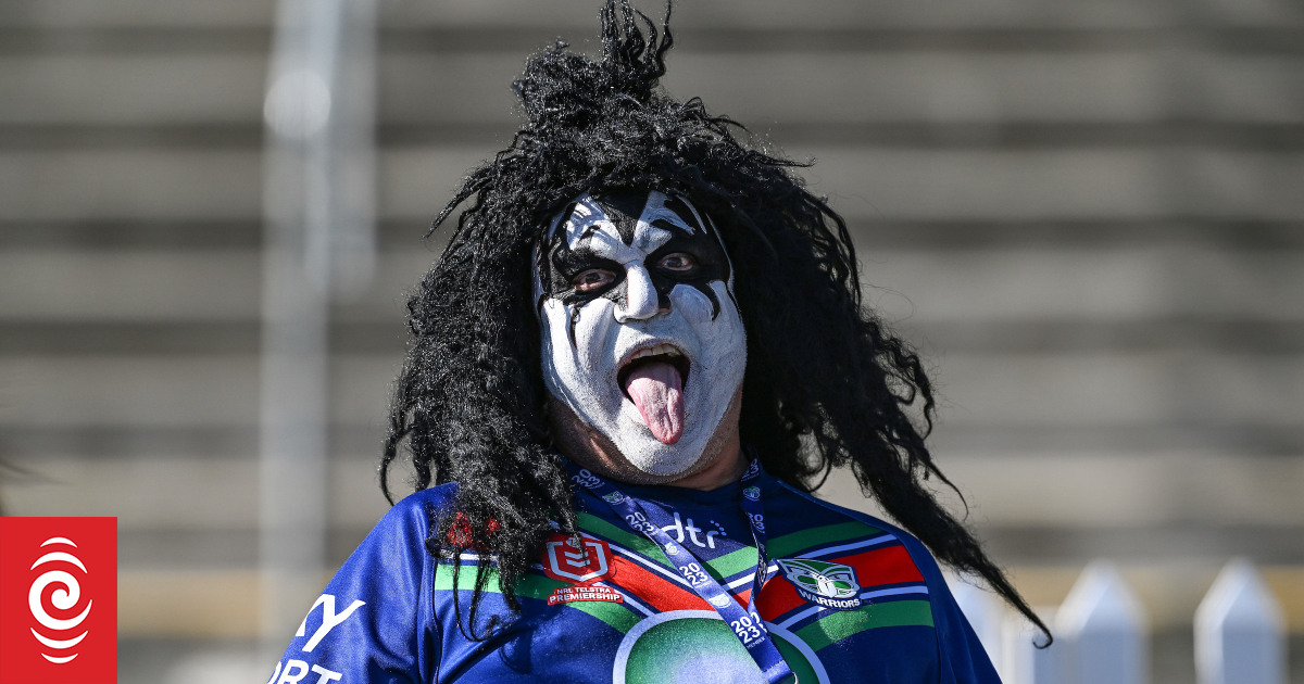 'Up The Bars' or Ma Te Wah'? Fans score as Warriors look to name new pub - Vimarsana News