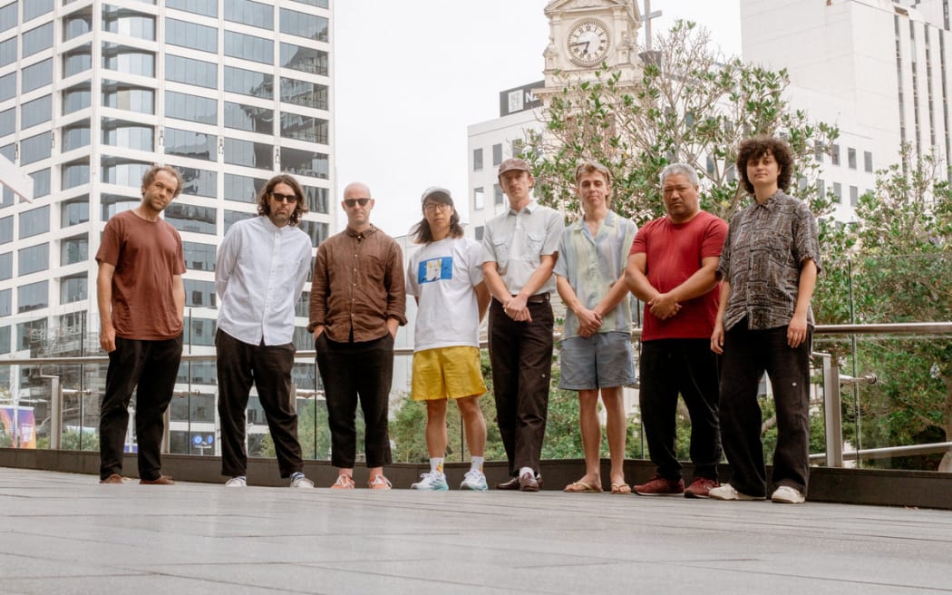 The Circling Sun’s new album, Orbits, is out now.