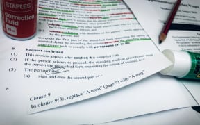 The Committee of the Whole House is the last chance for changes to be made to a bill before it goes to its third and final reading.