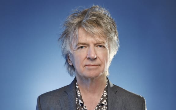 Neil Finn.