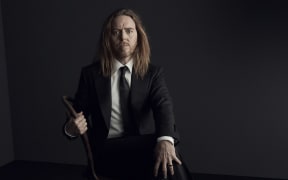 Tim Minchin