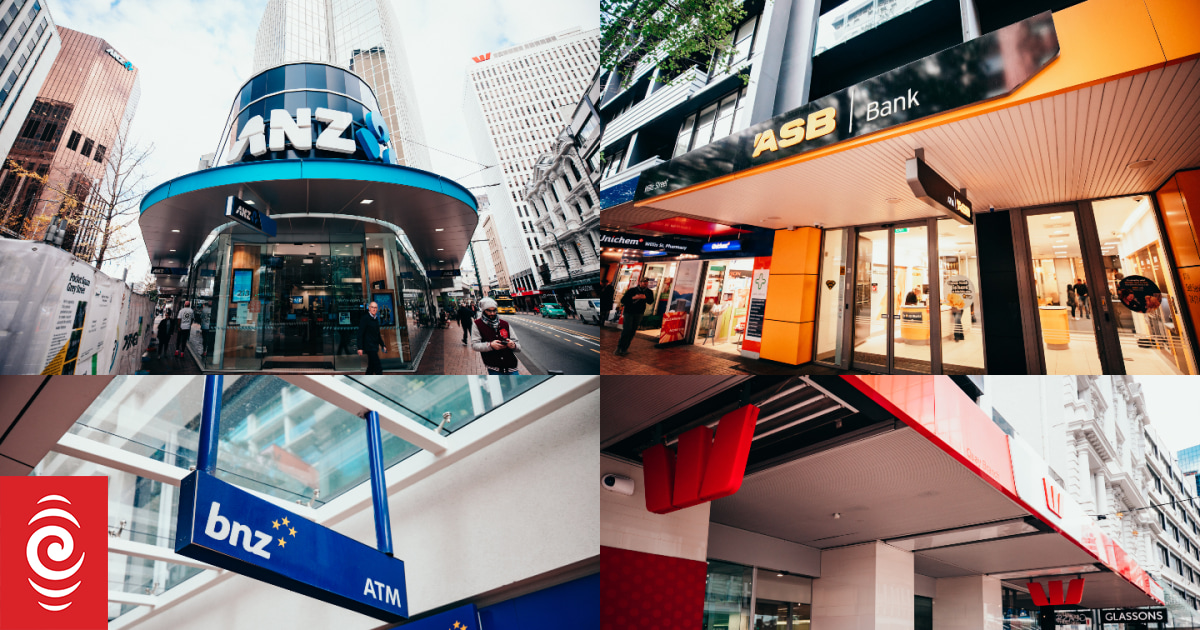 Economy strangled by lack of competition, policy makers 'captured' - campaigner