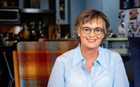Jo Morris, aka The Write Coach