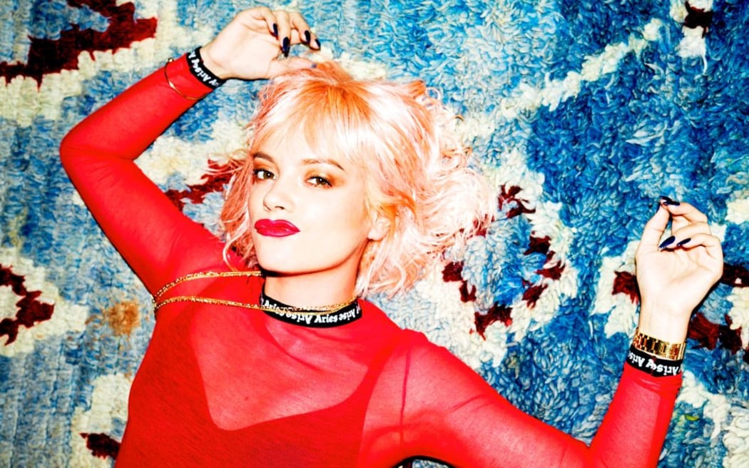Lily Allen