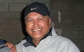 Ihaia Gillman-Harris.