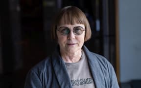 Judith Jones