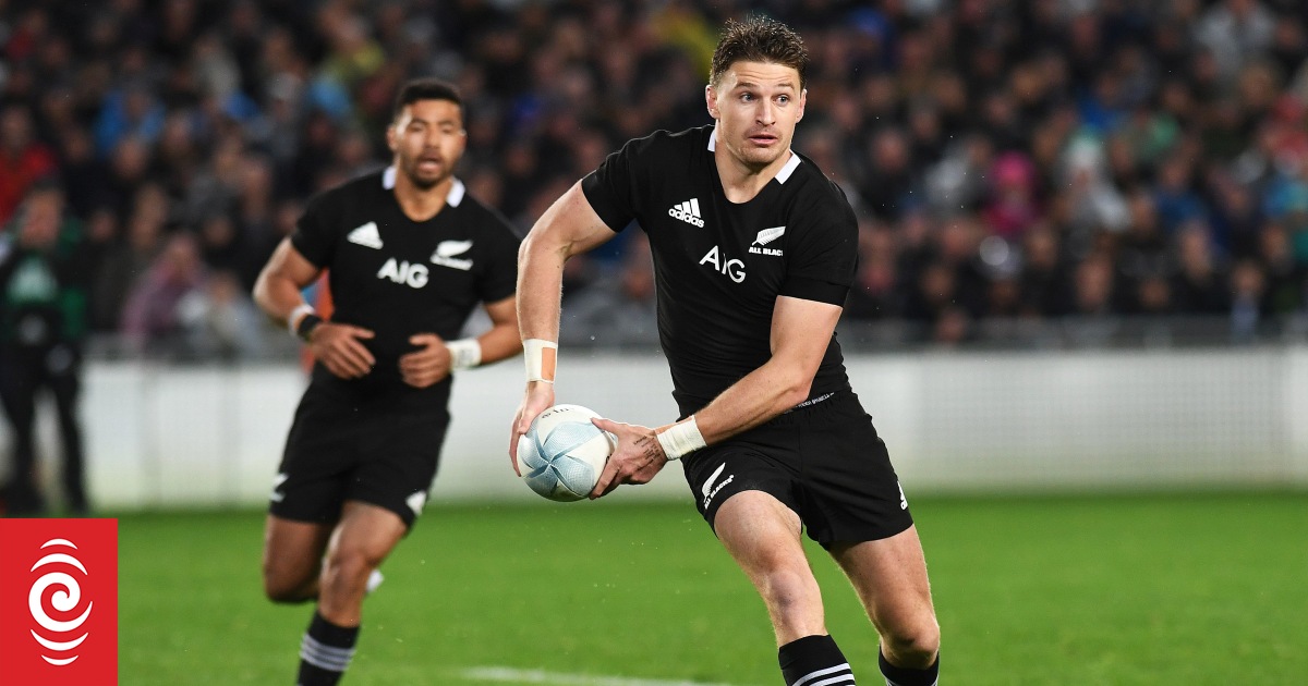 All Blacks have been picked, but who will start where?