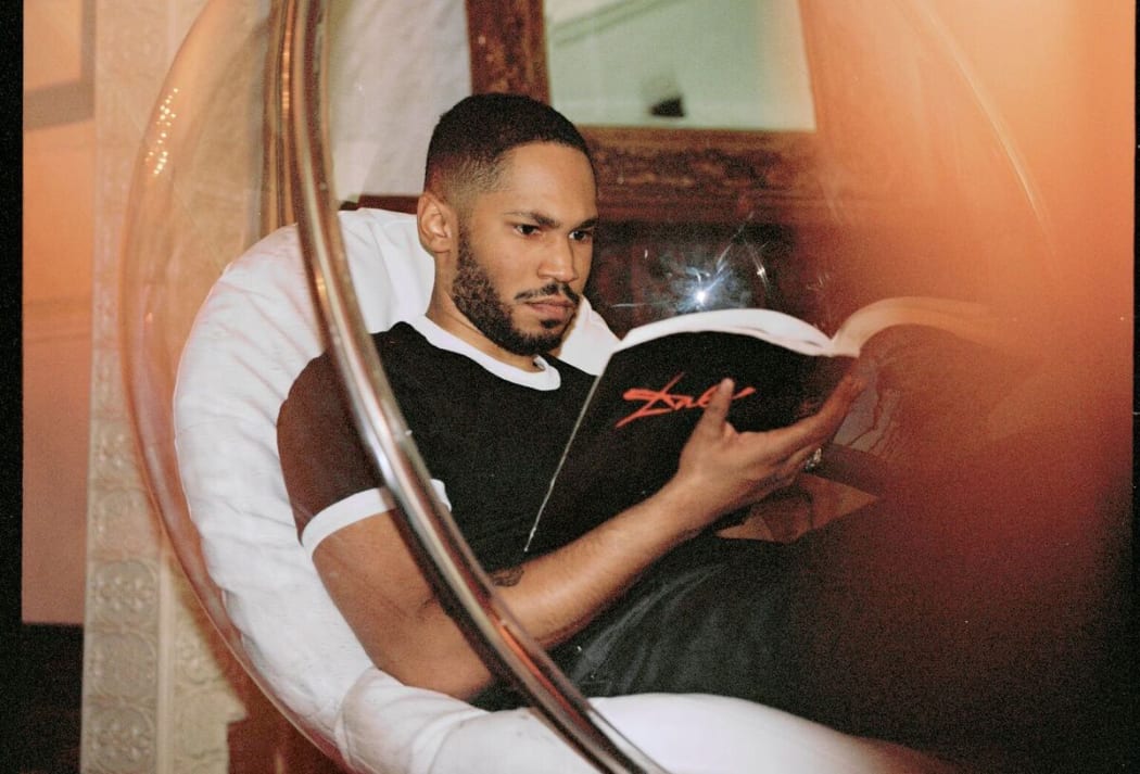 Kaytranada