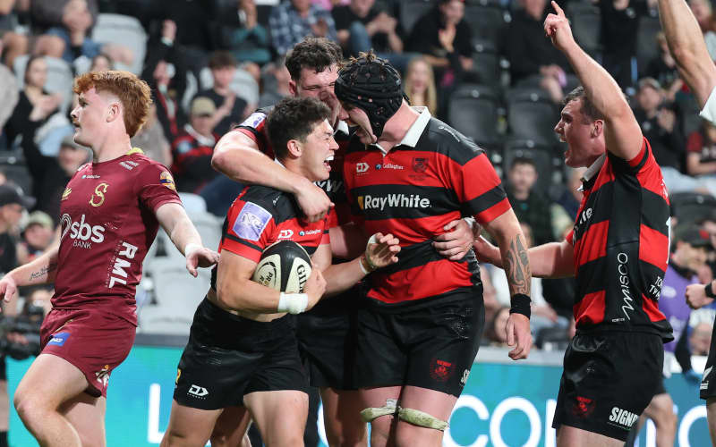 NPC quarter-finalists found: Canterbury's rise, wooden spoon for ...