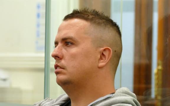 Corey Young was deported from Australia and blamed his offending on the lack of support he received.