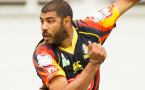 Jeetan Patel