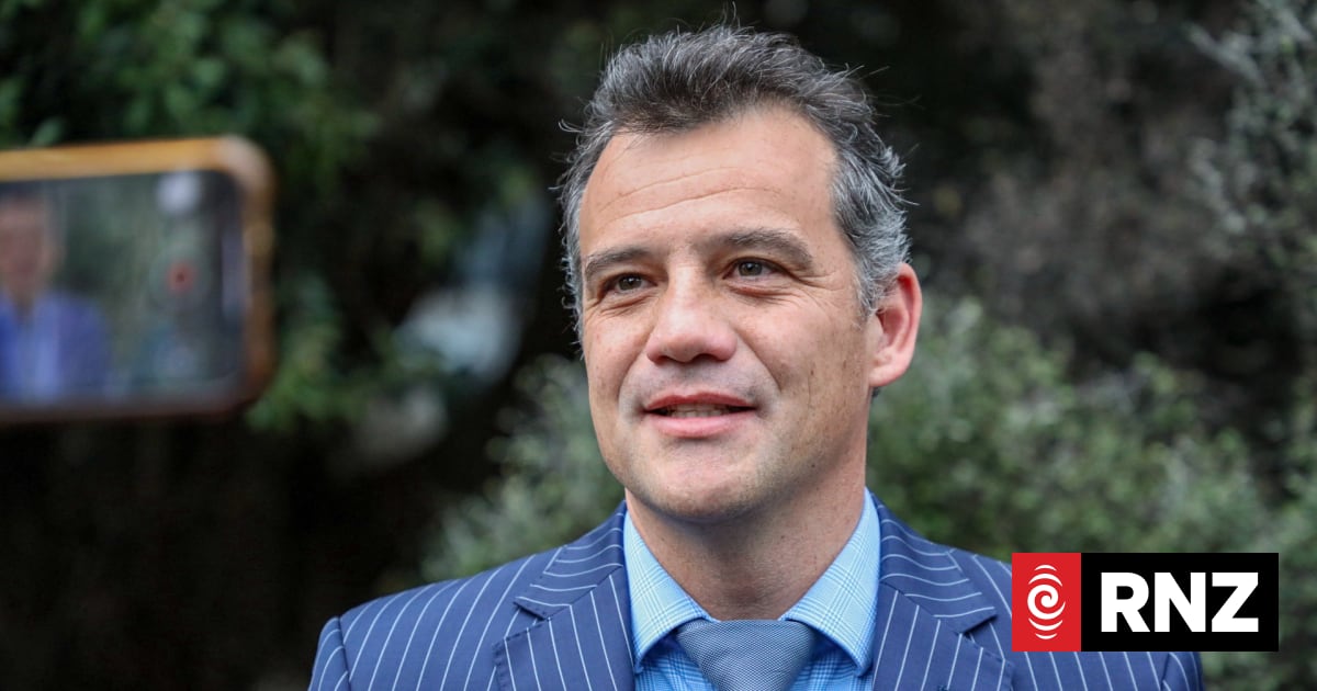 National leadership meeting sets back Queenstown regional growth deal