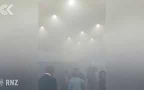 Govt to roll out $250 fog cannons to prevent dairy robberies