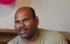 Janesh Prasad
