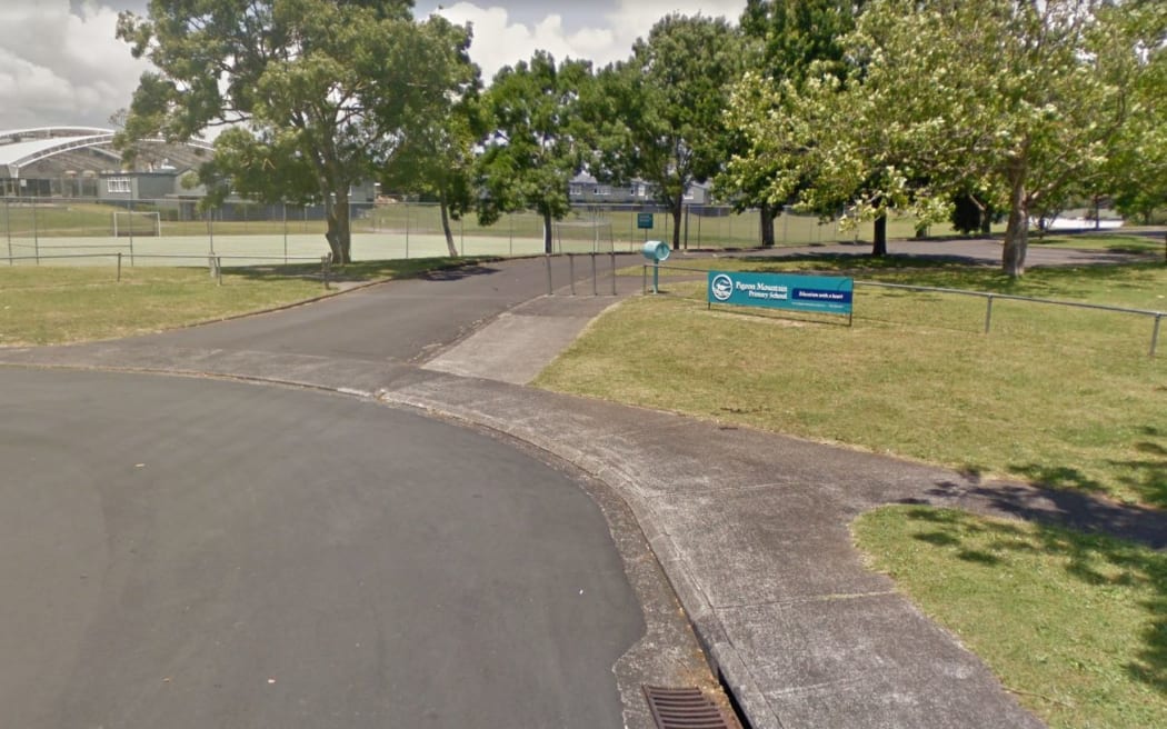 Pigeon Mountain Primary School