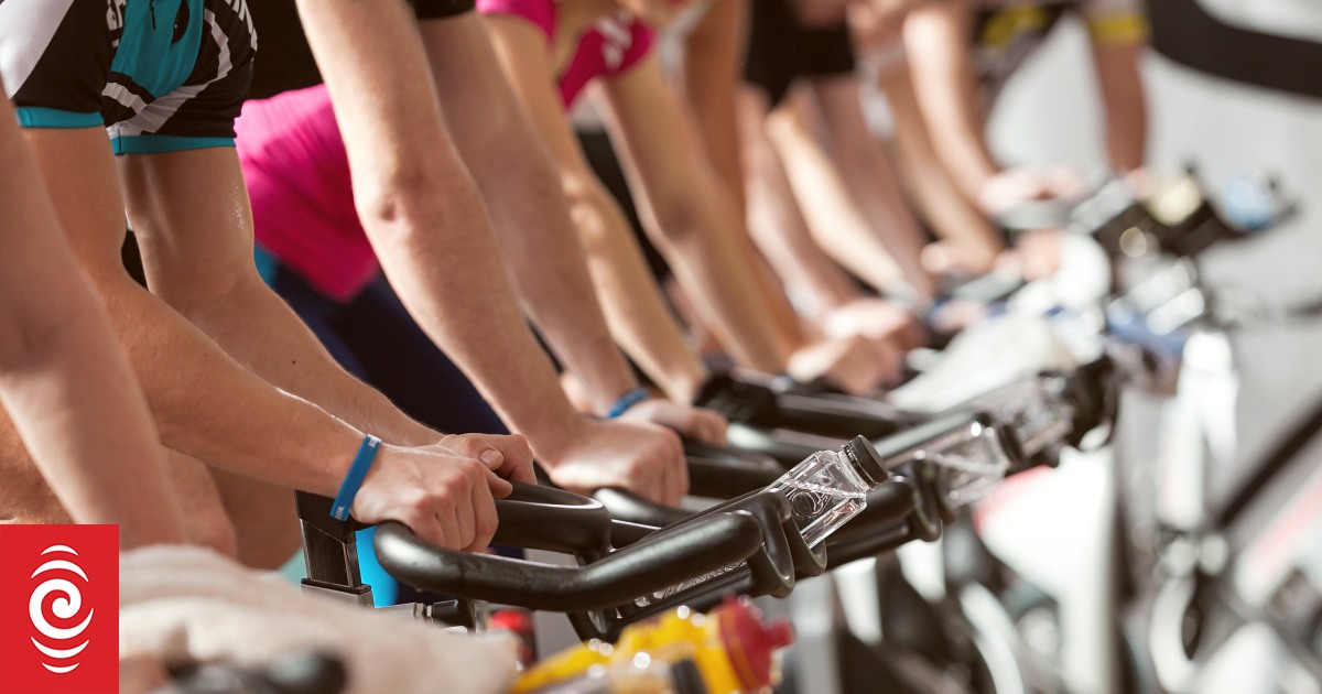 Covid19 Hairdressing and fitness on vaccine certificates RNZ