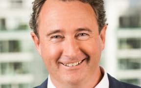 Winton Capital founder and chief executive Chris Meehan