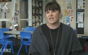 Teacher says Budget was a let down
