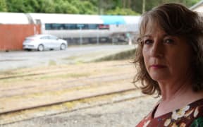 Tararua District mayor Tracey Collis says rail plays an important role in rural residents’ lives.