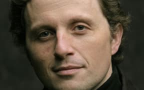 Warwick Fyfe