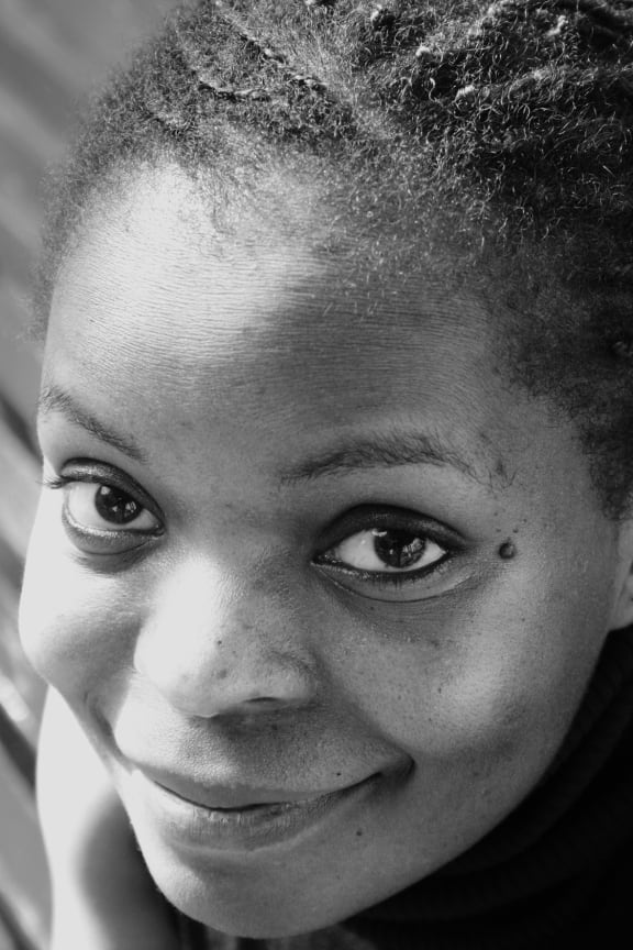 Petina Gappah