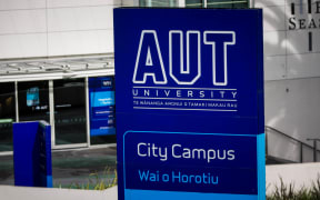 AUT Auckland University of Technology